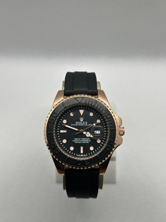 Rolex Yacht-Master Strap Edition – Luxury Men’s Style Pakistan