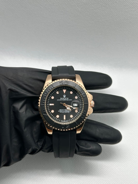 Rolex Yacht-Master Strap Edition – Luxury Men’s Style Pakistan