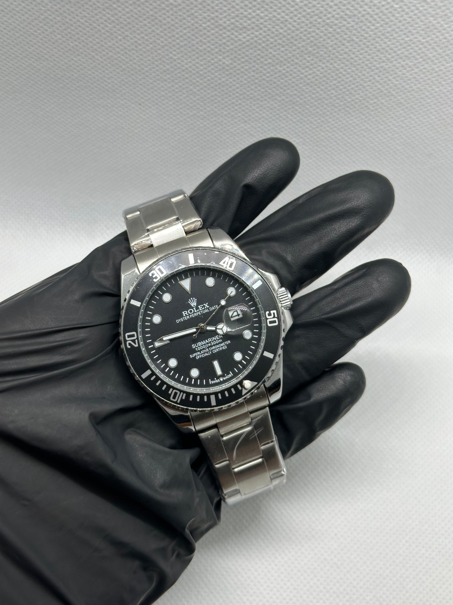 Rolex Submariner Chain – Luxury Men’s Watch Available in Pakistan