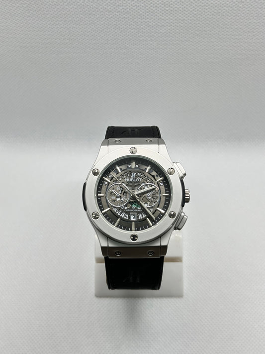 Hublot Strap Watch – Best Price for Men’s Watches in Pakistan